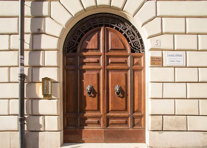 Residenza Dei Principi 4*