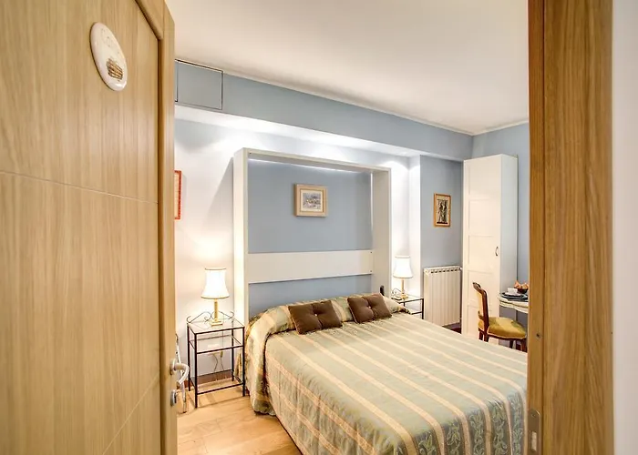 Residenza Dei Principi Oda ve Kahvaltı
