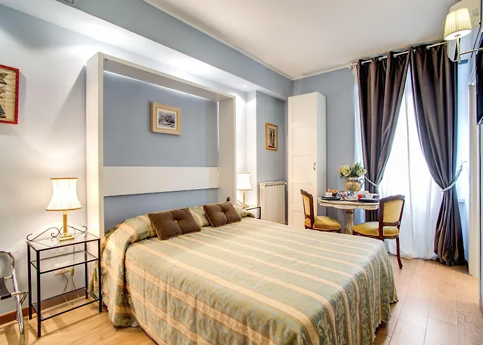 Residenza Dei Principi Oda ve Kahvaltı
