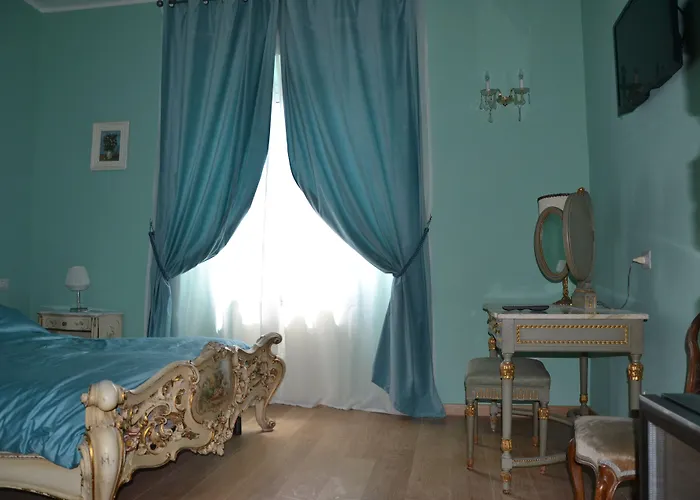 Residenza Dei Principi