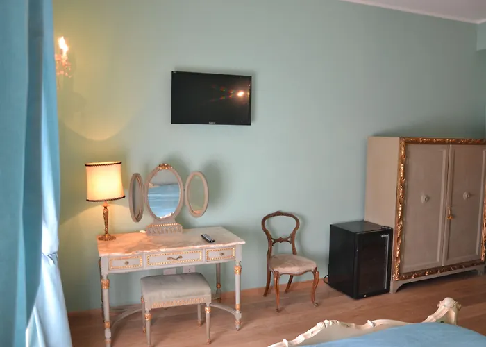Residenza Dei Principi 4*