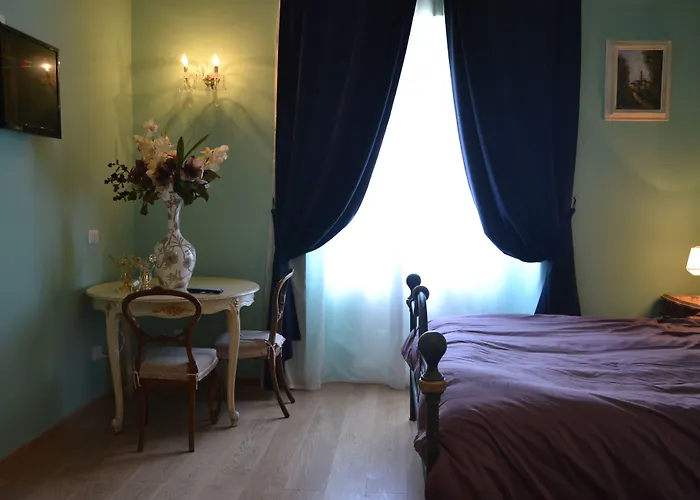 Residenza Dei Principi 4* Roma
