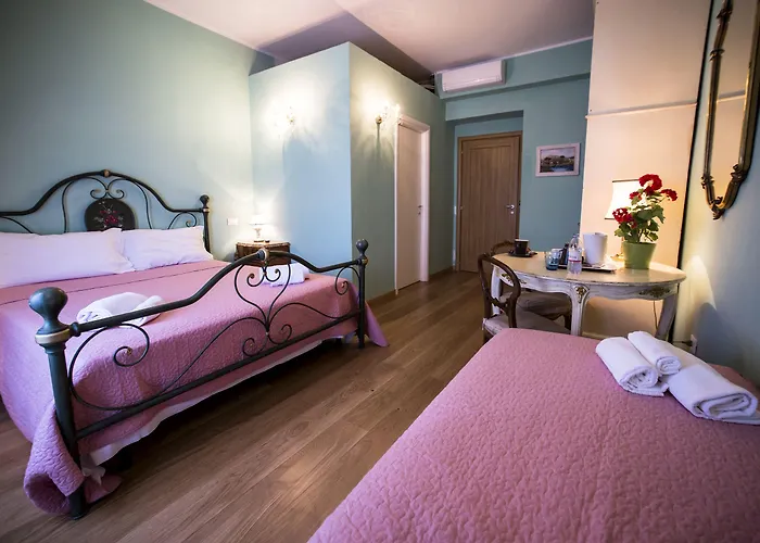 Residenza Dei Principi 4* Roma