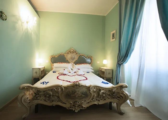 Residenza Dei Principi 4*