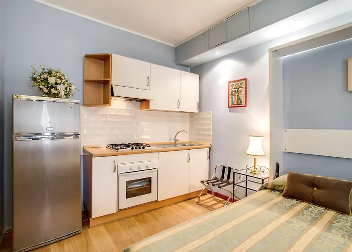 Oda ve Kahvaltı Residenza Dei Principi