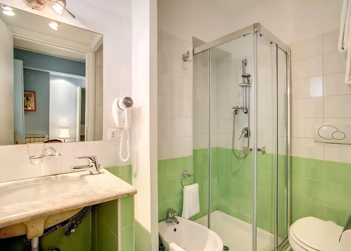 Oda ve Kahvaltı Residenza Dei Principi 4*