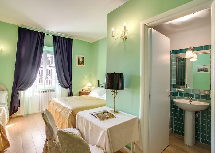 Residenza Dei Principi 4*