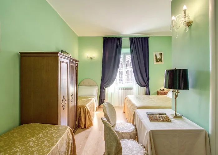 Residenza Dei Principi