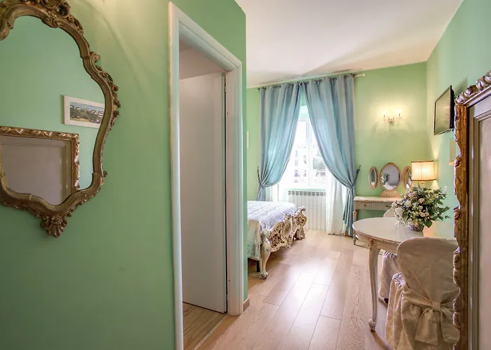Residenza Dei Principi 4*