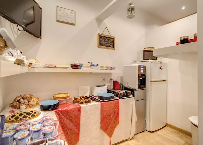 Residenza Dei Principi Roma