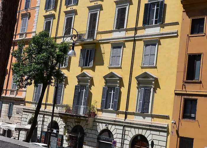 Residenza Dei Principi Oda ve Kahvaltı 4*