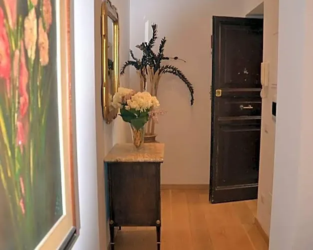 Residenza Dei Principi Roma
