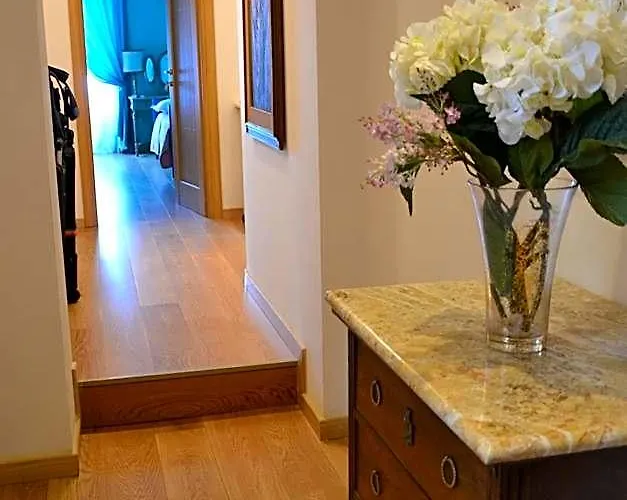 Oda ve Kahvaltı Residenza Dei Principi 4*