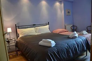 Oda ve Kahvaltı Residenza Dei Principi