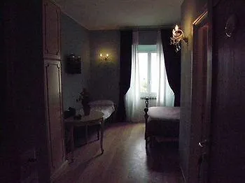 Residenza Dei Principi Oda ve Kahvaltı