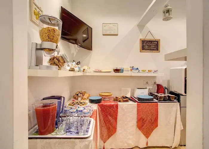 Residenza Dei Principi 4*