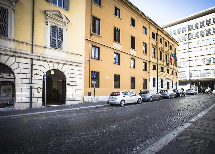 Residenza Dei Principi