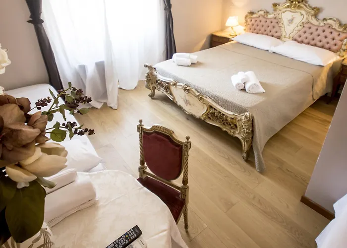 Residenza Dei Principi 4* Roma