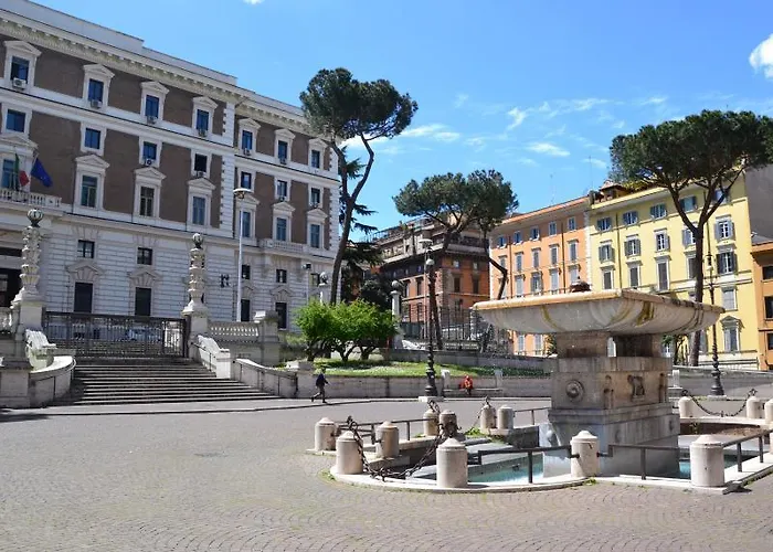 Residenza Dei Principi Oda ve Kahvaltı 4*