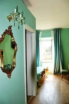 Residenza Dei Principi Oda ve Kahvaltı 4*