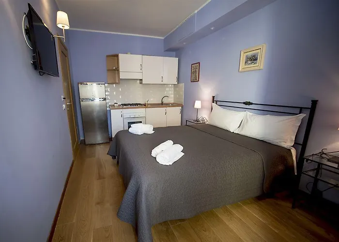 Residenza Dei Principi Oda ve Kahvaltı 4*