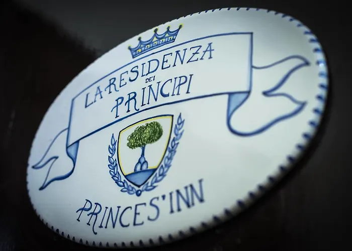 Residenza Dei Principi 4* Roma
