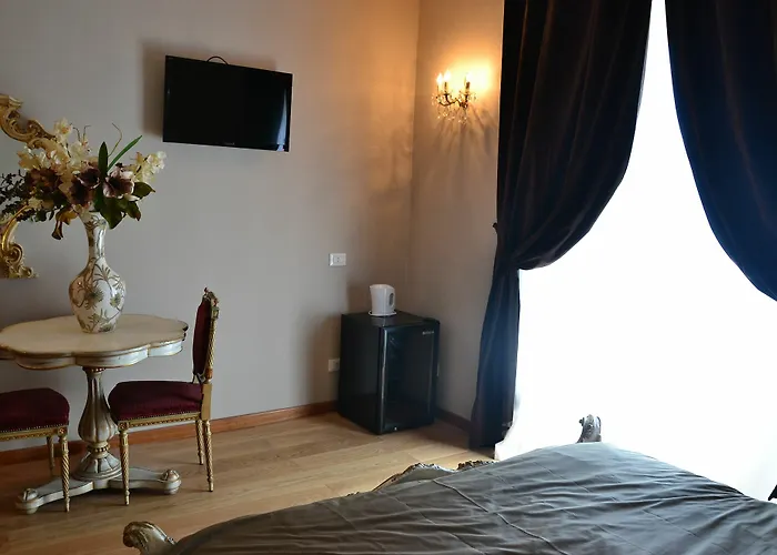 Residenza Dei Principi 4* Roma