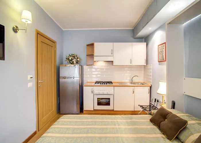 Residenza Dei Principi 4* Roma