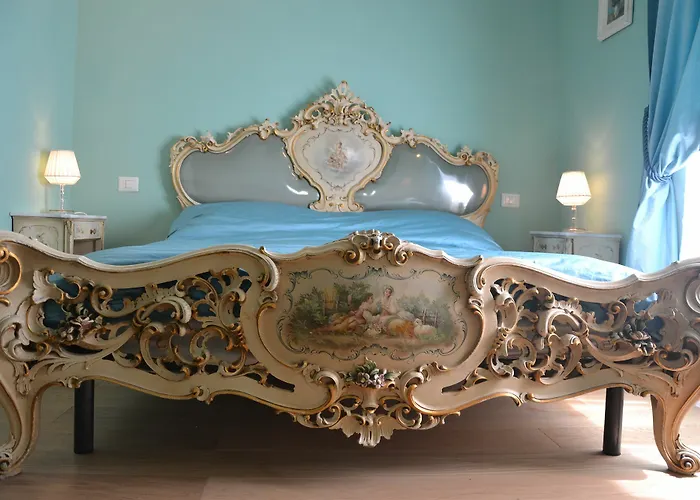 Residenza Dei Principi