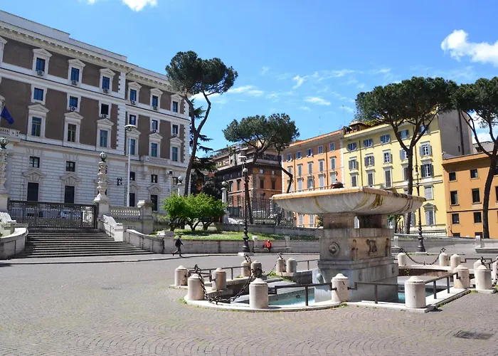 Residenza Dei Principi Oda ve Kahvaltı