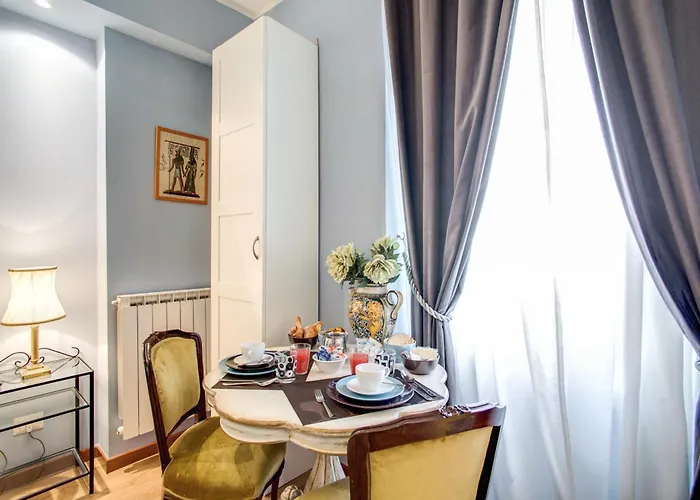 Residenza Dei Principi Roma