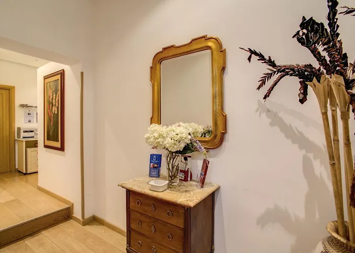 Residenza Dei Principi 4* Roma