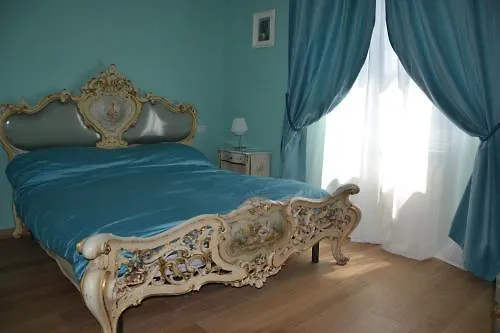 Residenza Dei Principi Oda ve Kahvaltı 4*